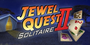 free jewel quest 2 solitaire