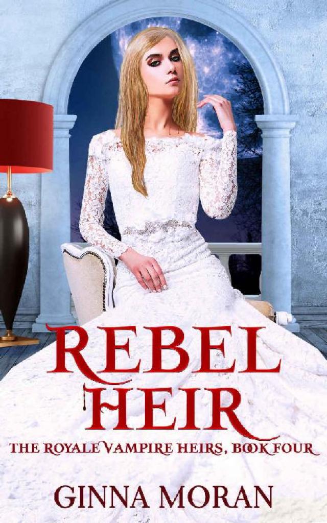 the heir book online free
